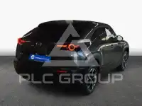 2025 Mazda MX-30