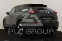 2025 Mazda MX-30