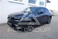 2025 Mazda MX-30
