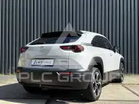 2025 Mazda MX-30