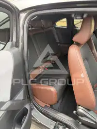 2025 Mazda MX-30