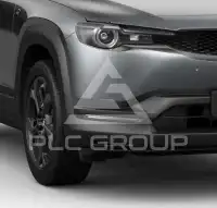 2025 Mazda MX-30