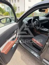 2025 Mazda MX-30
