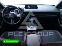 2025 Mazda MX-30