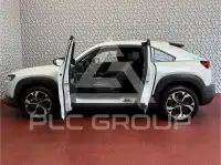 2025 Mazda MX-30
