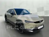 2025 Mazda MX-30