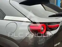 2025 Mazda MX-30