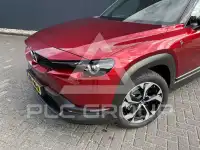 2025 Mazda MX-30
