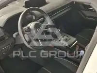 2025 Mazda MX-30