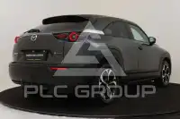 2025 Mazda MX-30