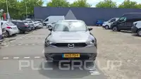 2025 Mazda MX-30
