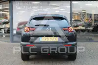 2025 Mazda MX-30