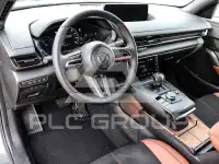 2025 Mazda MX-30