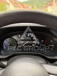 2025 Mazda MX-30