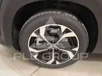 2025 Mazda MX-30