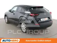 2025 Mazda MX-30