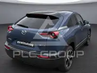 2025 Mazda MX-30