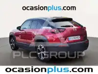 2025 Mazda MX-30