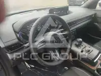 2025 Mazda MX-30