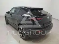 2025 Mazda MX-30
