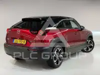 2025 Mazda MX-30