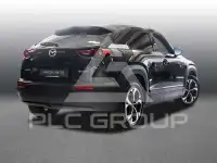 2025 Mazda MX-30