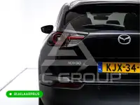 2025 Mazda MX-30