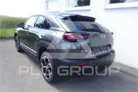 2025 Mazda MX-30