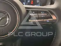 2025 Mazda MX-30