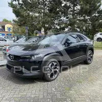 2025 Mazda MX-30