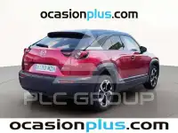 2025 Mazda MX-30