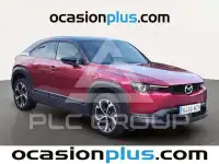 2025 Mazda MX-30