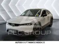 2025 Mazda MX-30
