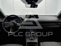 2025 Mazda MX-30