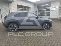 2025 Mazda MX-30
