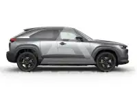 2025 Mazda MX-30