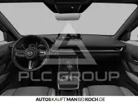 2025 Mazda MX-30