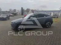 2025 Mazda MX-30
