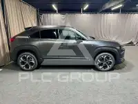 2025 Mazda MX-30