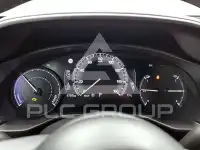 2025 Mazda MX-30
