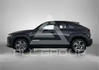 2025 Mazda MX-30