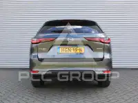 2025 Mazda CX