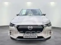 2025 Mazda CX