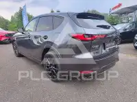 2025 Mazda CX