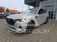 2026 Mazda CX