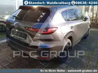 2026 Mazda CX