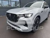 2026 Mazda CX
