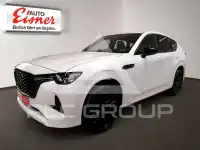 2025 Mazda CX