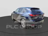 2025 Mazda CX