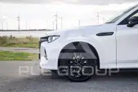2025 Mazda CX